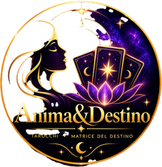 Anima&Destino