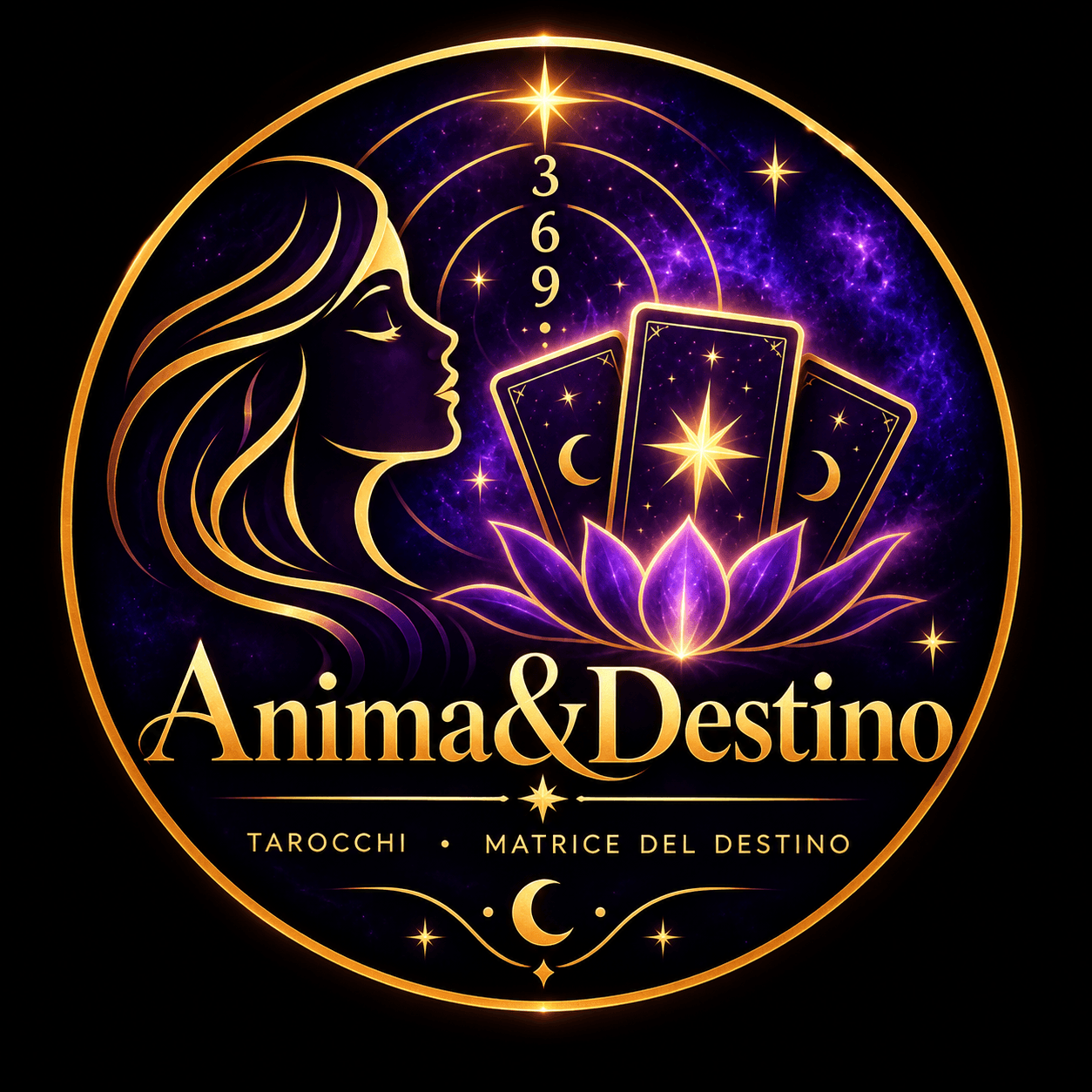 Lettura Essenziale dei Tarocchi
